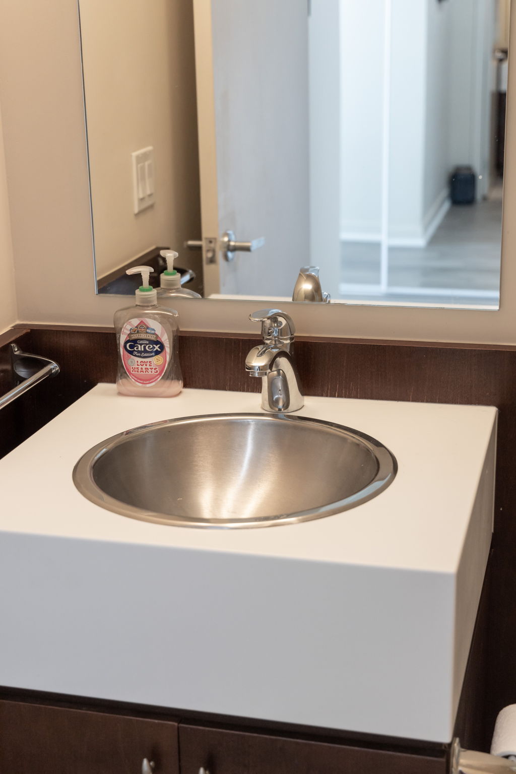 Toronto property showcase — delivered property photograph 15