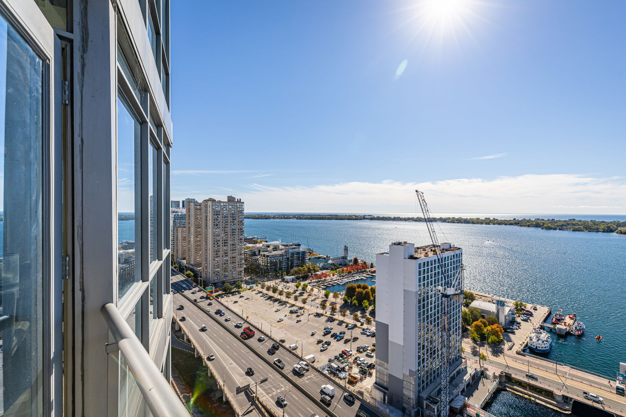 Toronto property showcase — delivered property photograph 27