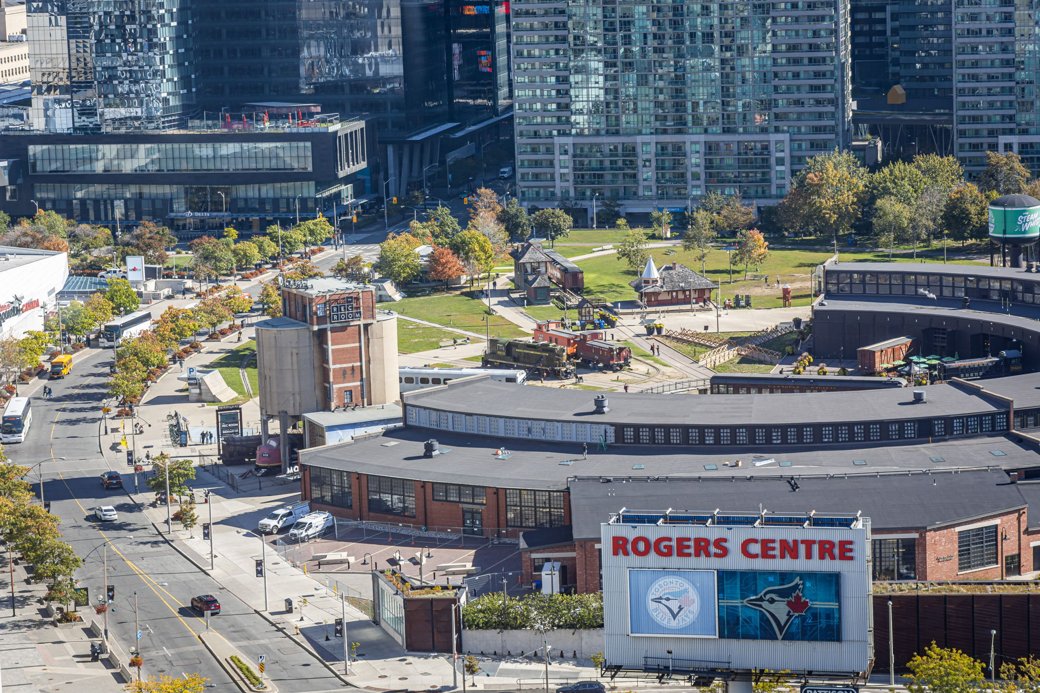 Toronto property showcase — delivered property photograph 31