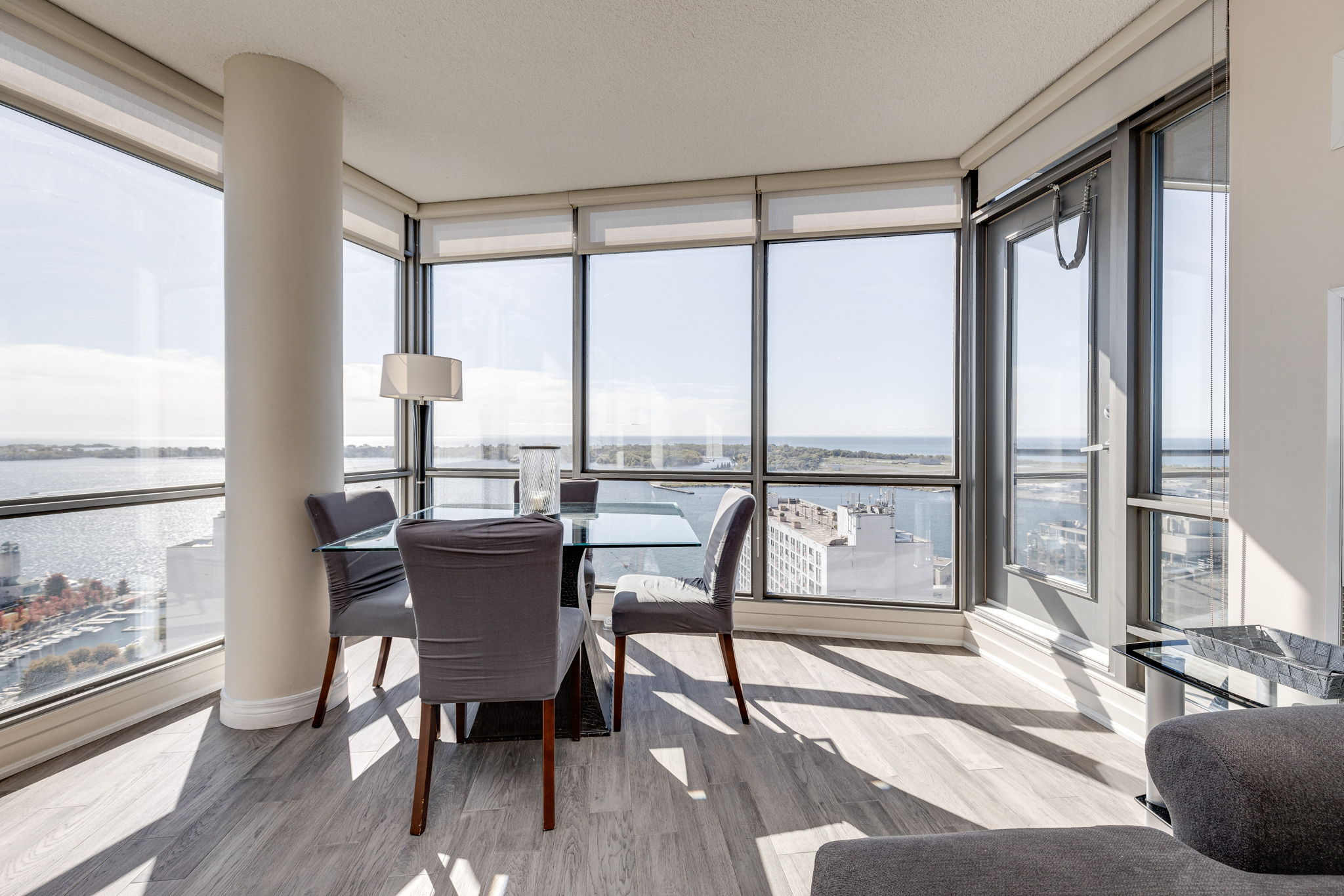 Toronto property showcase — delivered property photograph 6