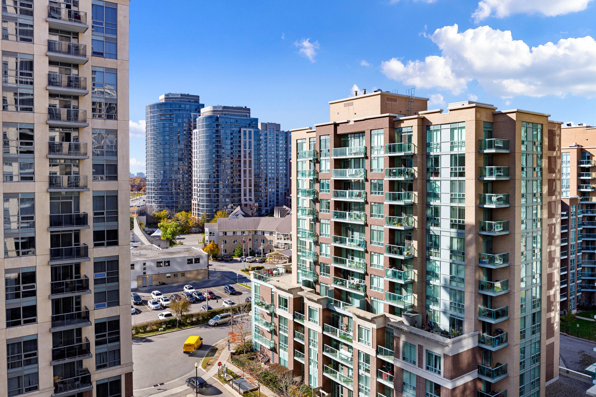 5 Michael Power Pl, Toronto, ON M9A, Canada Photo 21