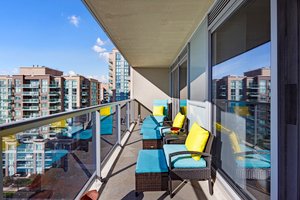 5 Michael Power Pl, Toronto, ON M9A, Canada Photo 1
