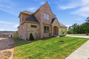New Construction real estate media in Little Rock, Arkansas by Avery & Bryant