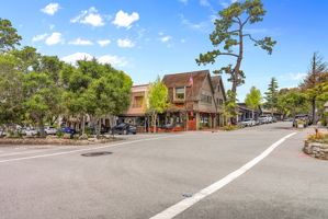 Downtown Carmel
