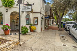 Downtown Carmel
