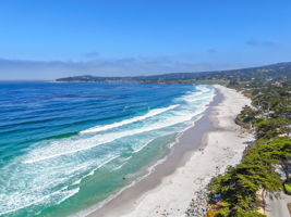 Carmel Beach