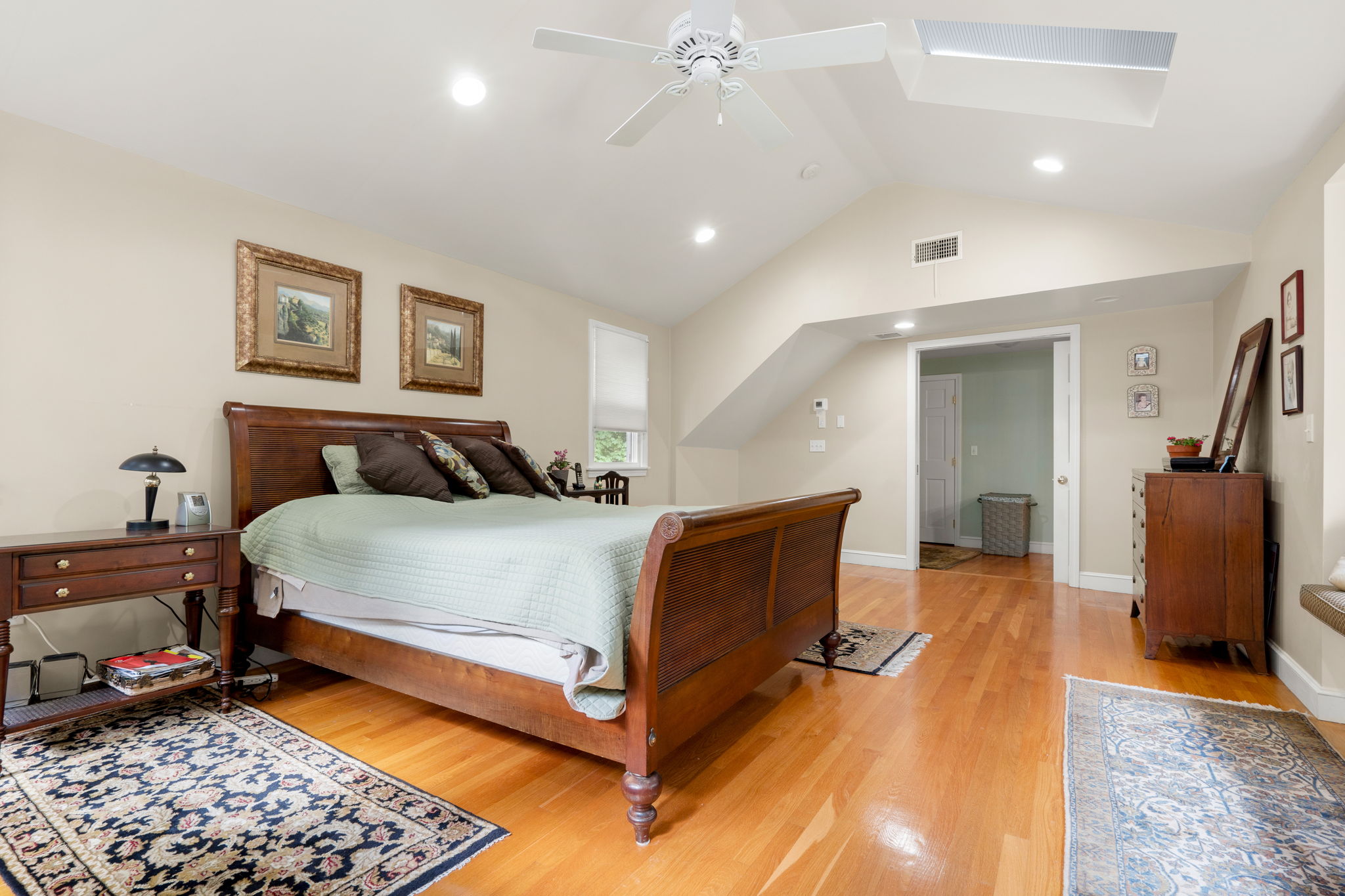 Master Bedroom Ensuite