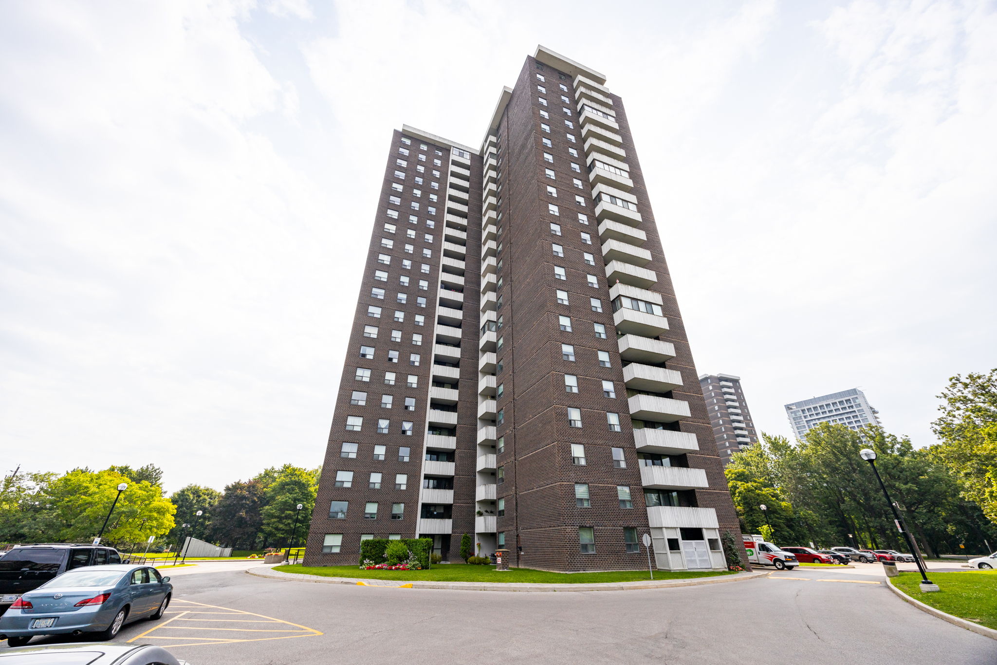 Toronto property showcase — delivered property photograph 2