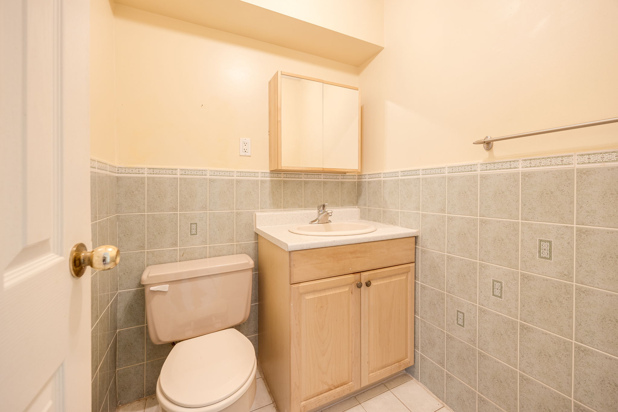 Toronto property showcase — delivered property photograph 21