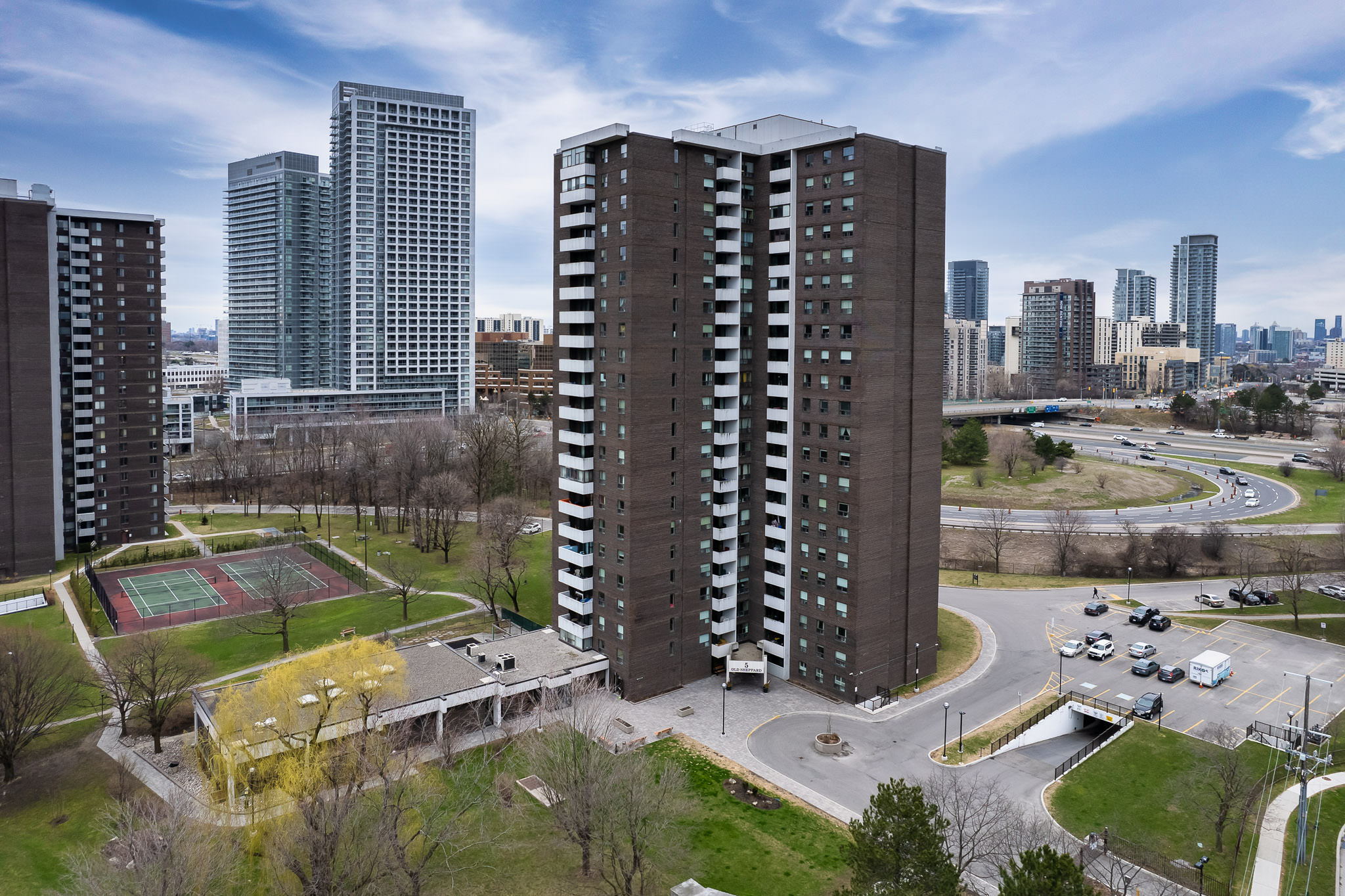 5 Old Sheppard Ave, North York, ON M2J 4K3, Canada Photo 5