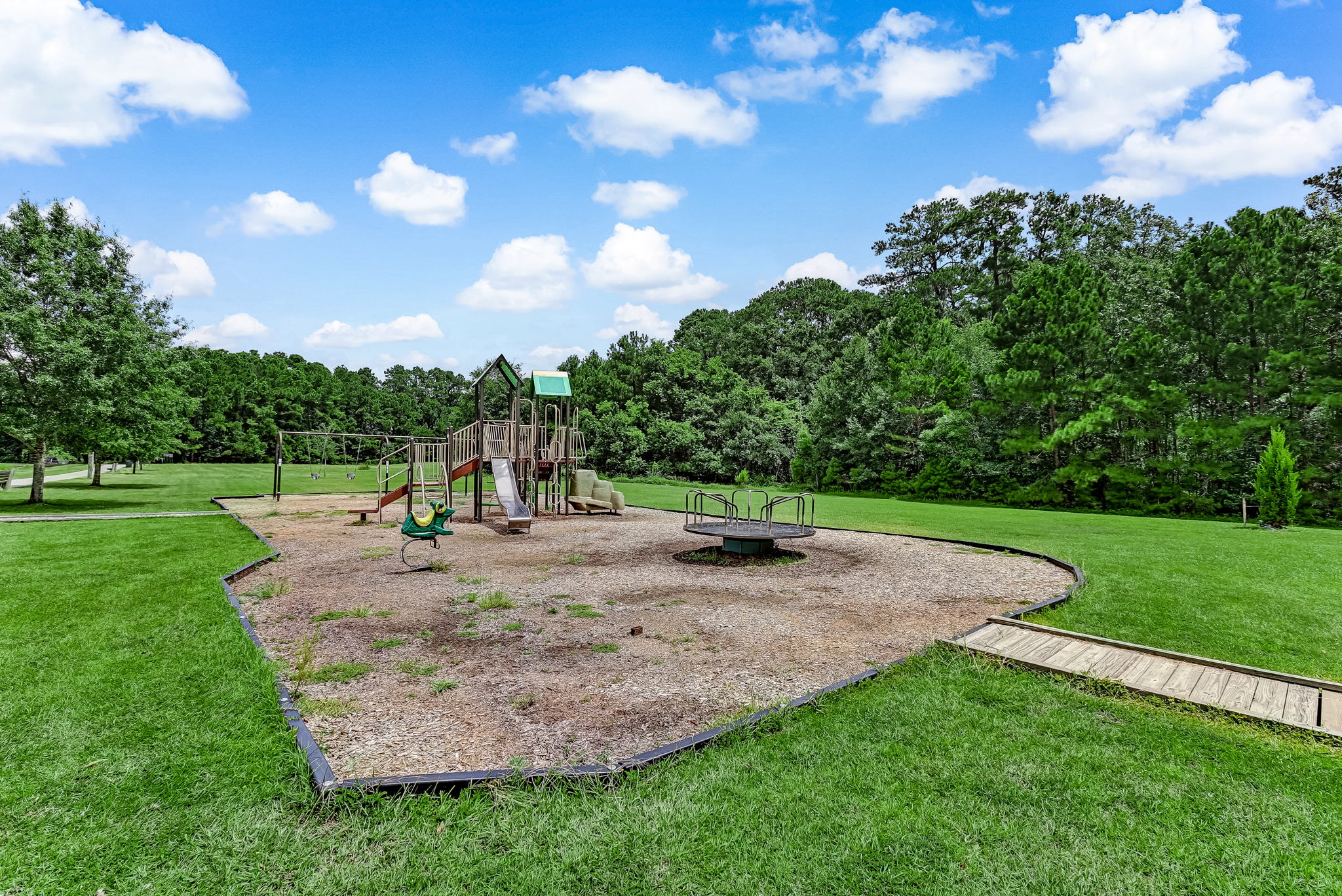 Playground