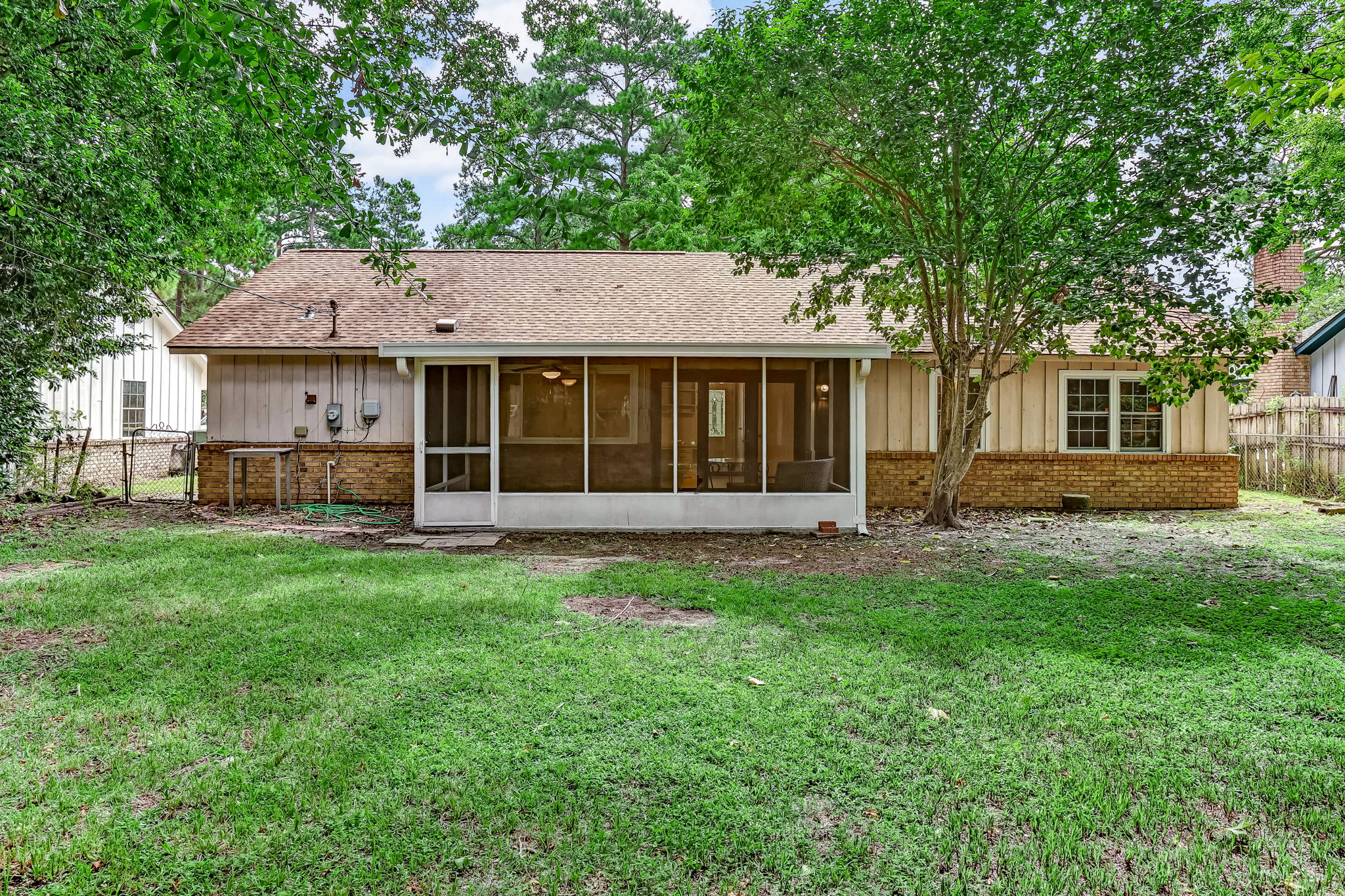 Back of Home