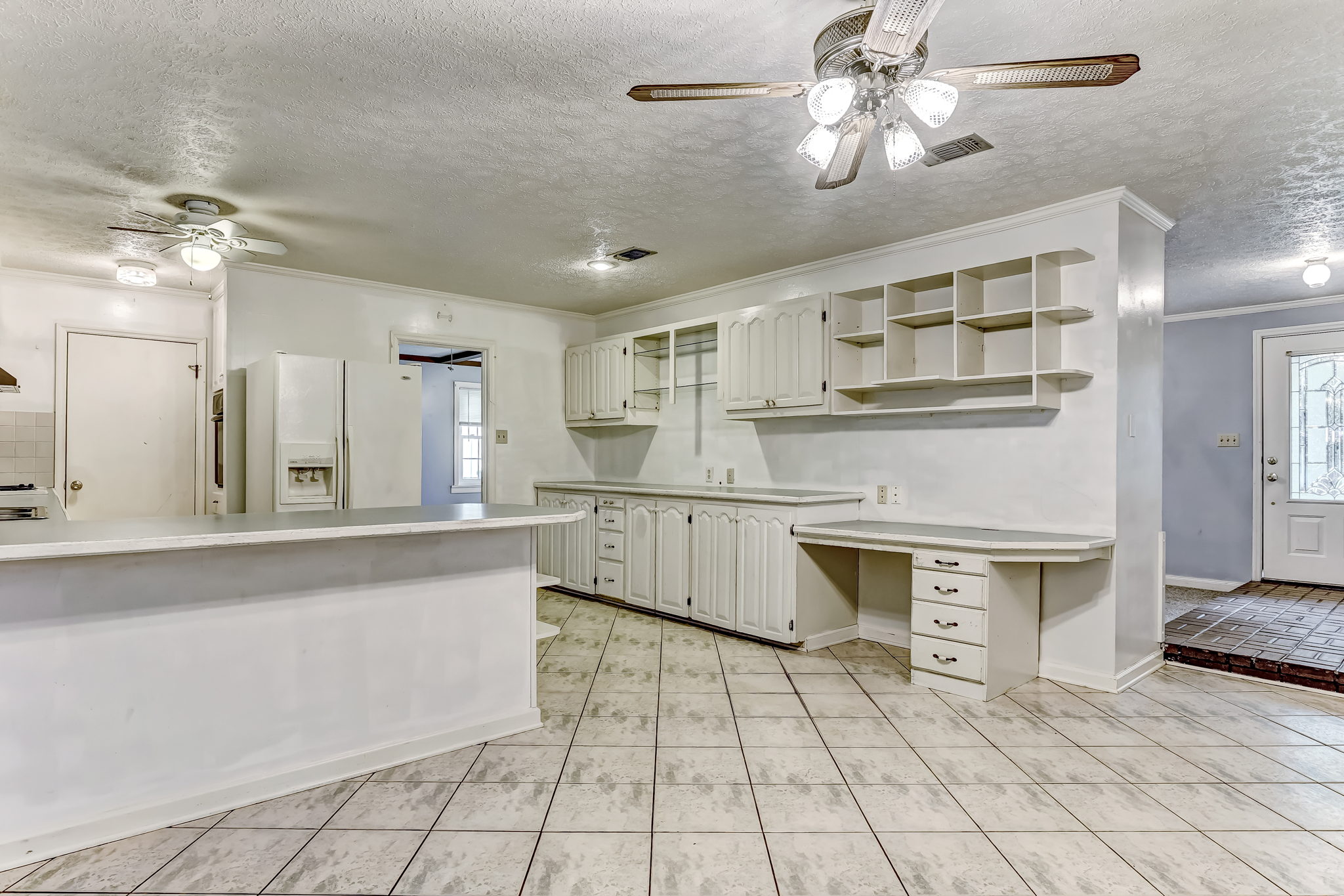 Dining Room/Kitchen