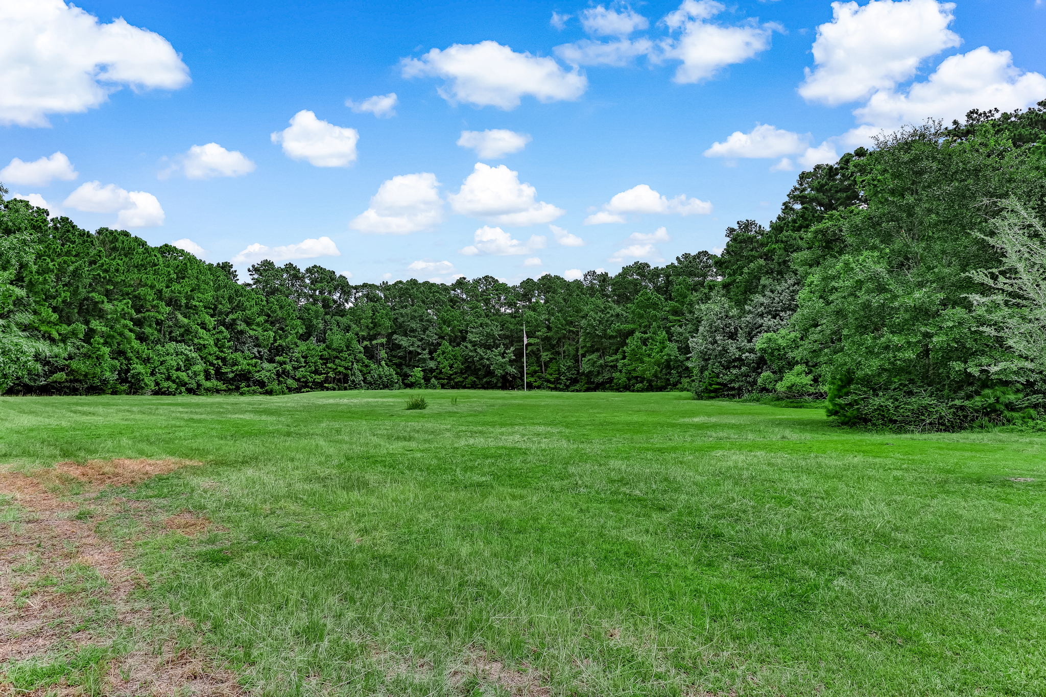 Open Space