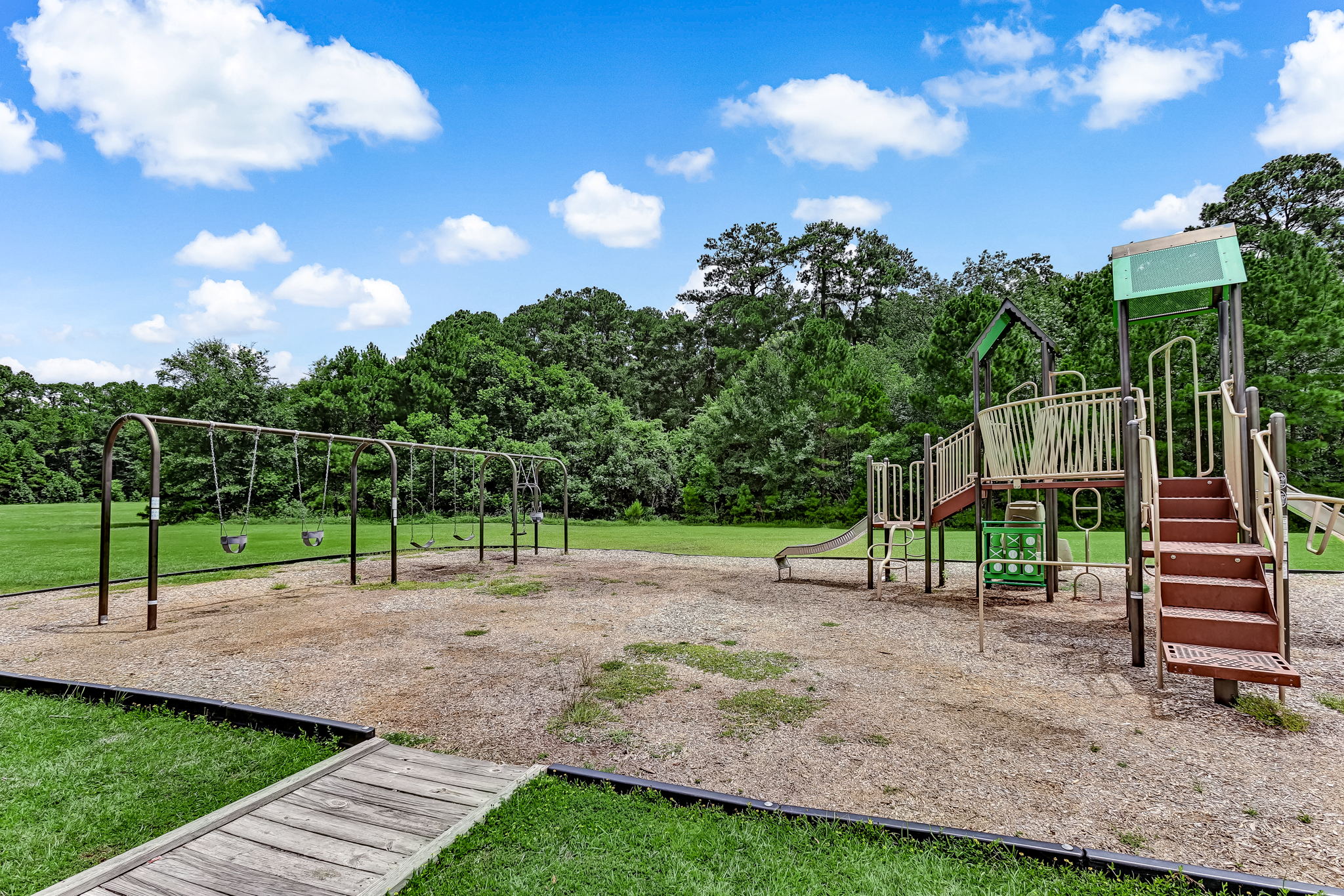 Playground
