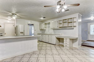 Dining Room/Kitchen
