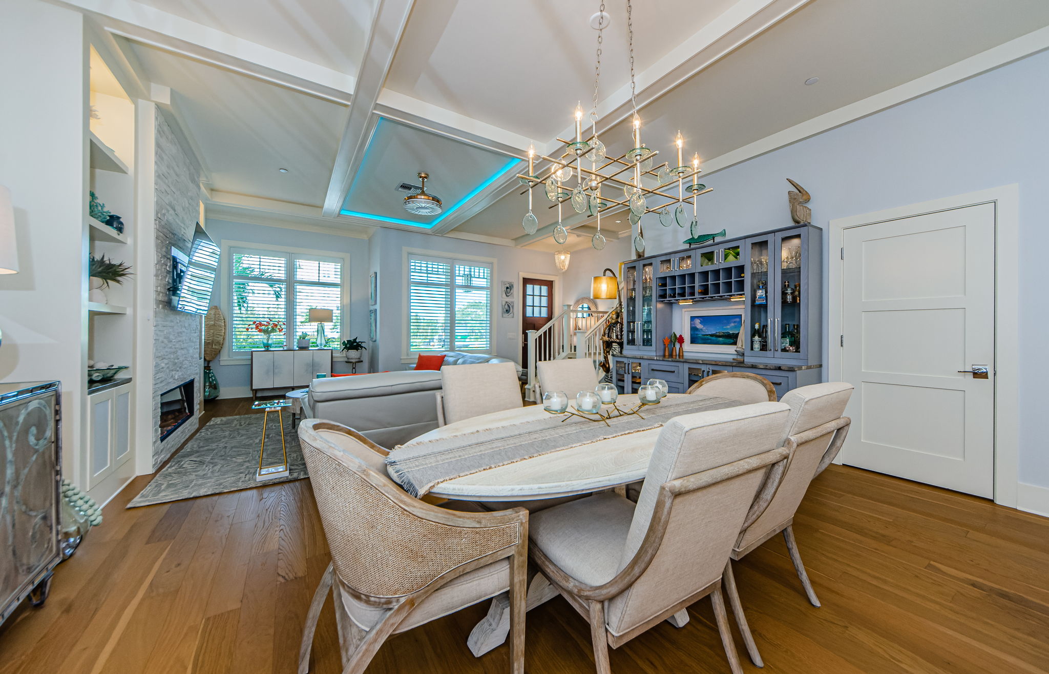 Dining Room 3