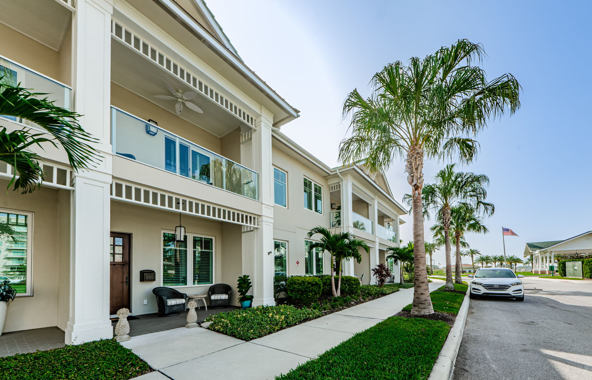 Front Exterior 2