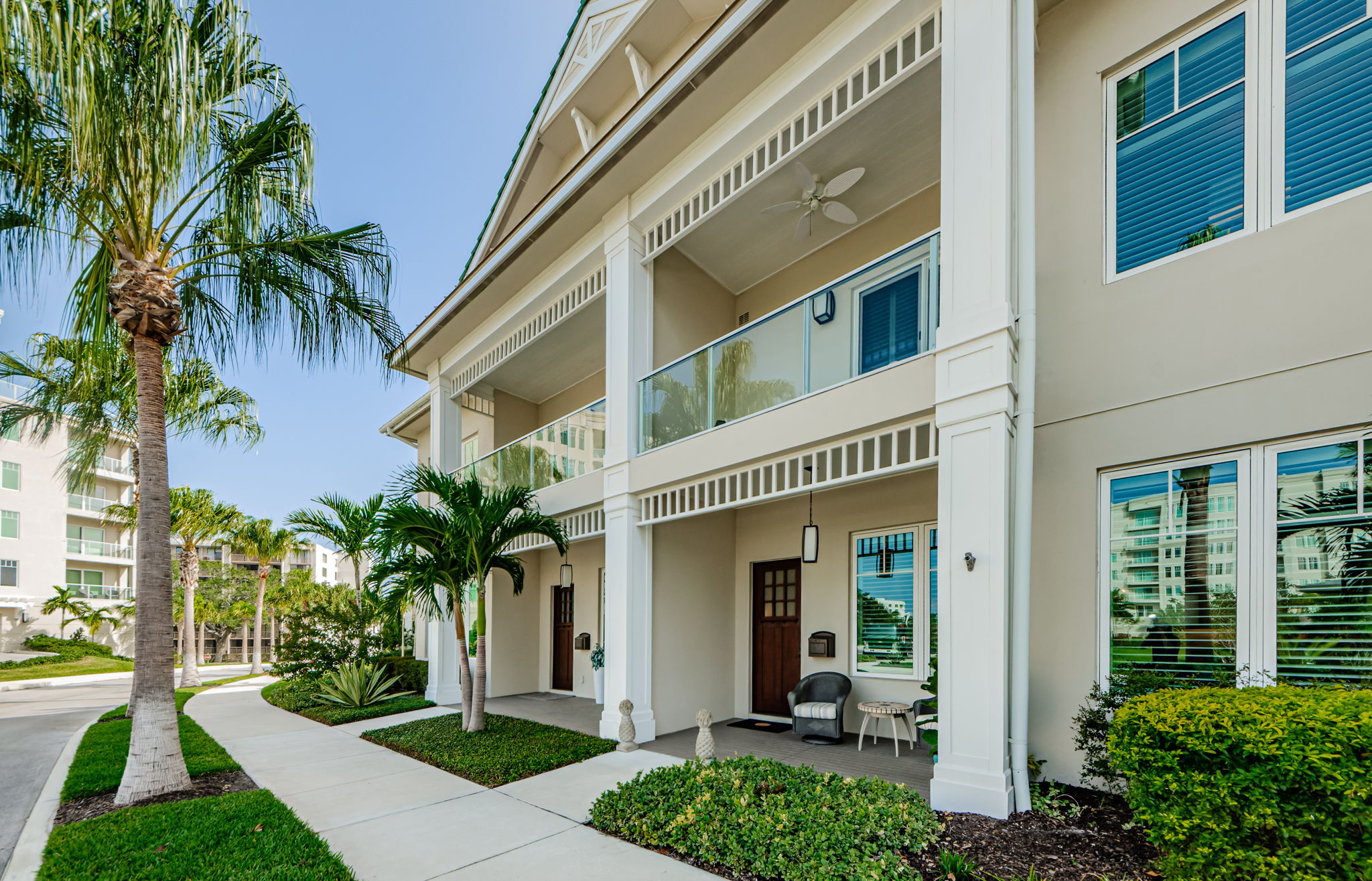 Front Exterior 3