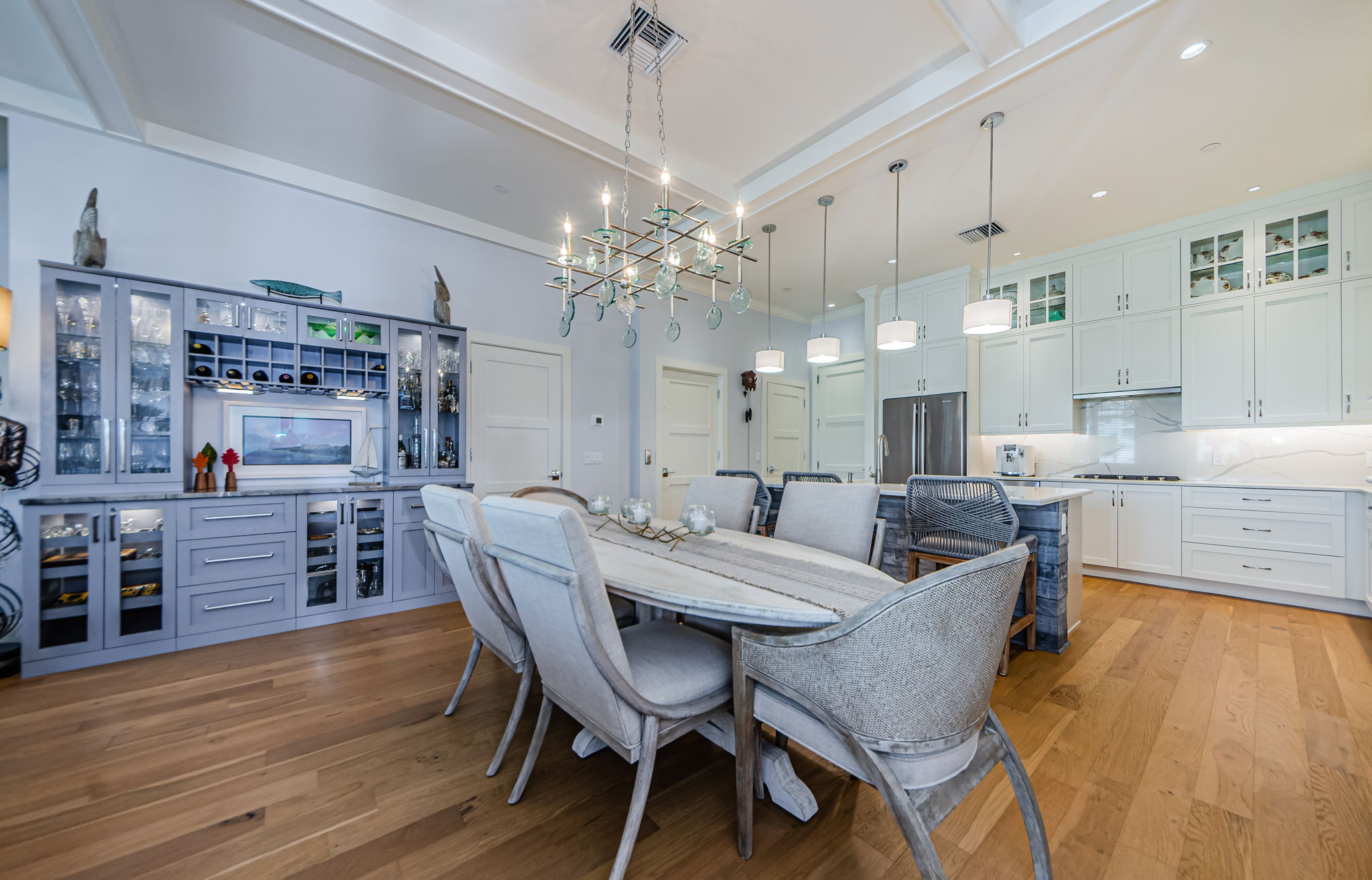 Dining Room 2