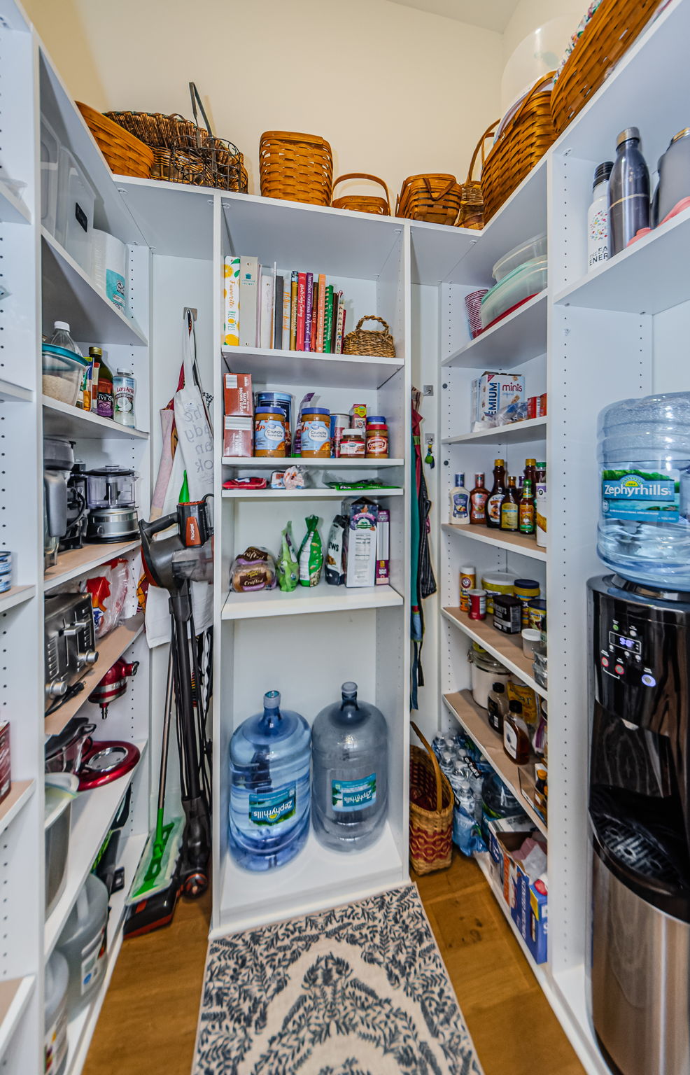 Pantry 1