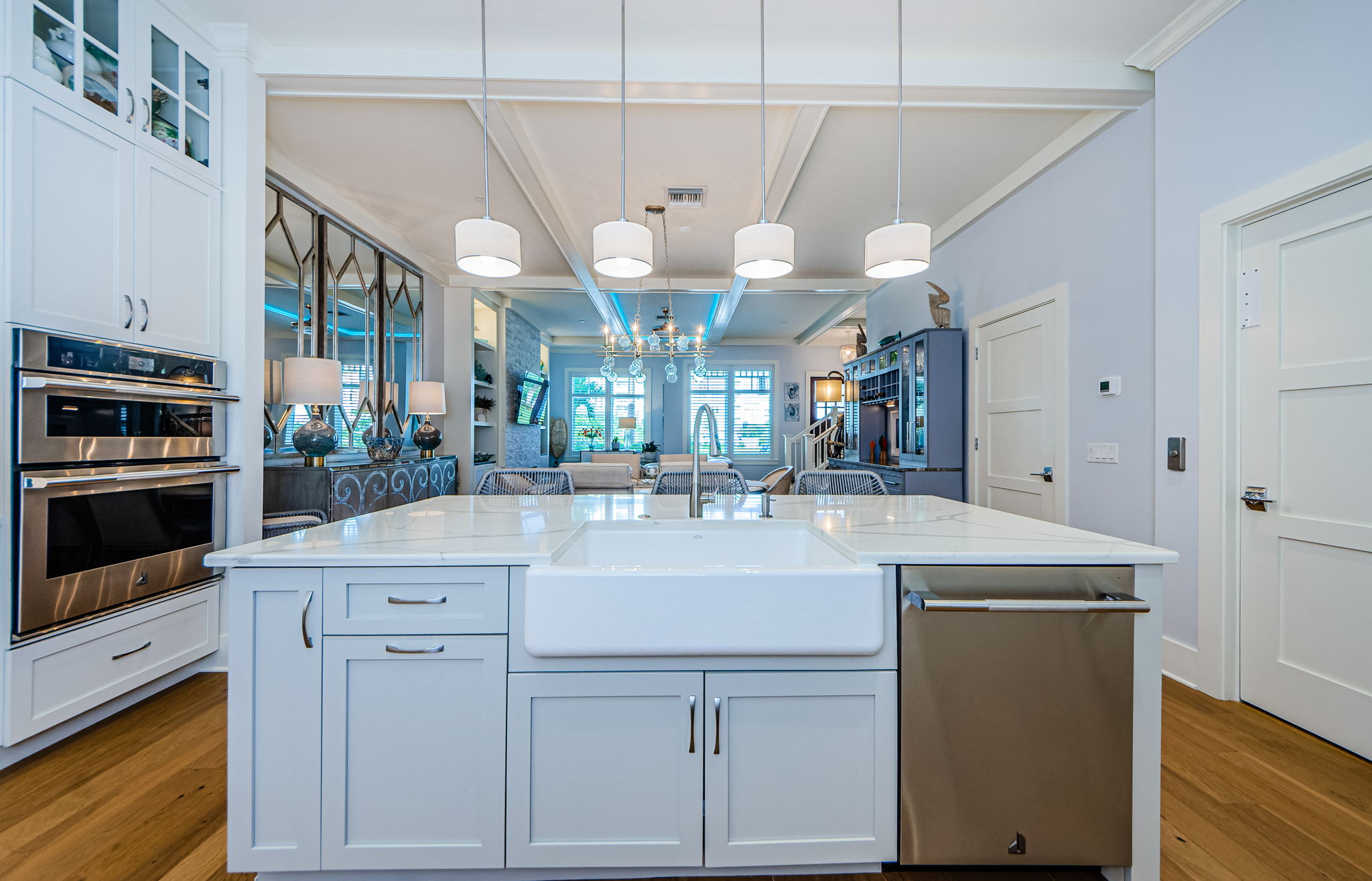 Kitchen 8