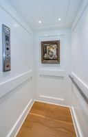 Lower Level Elevator Landing 1