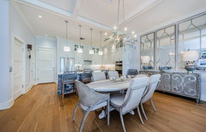 Dining Room 1