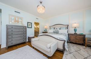 Upper Level Master Bedroom 1b