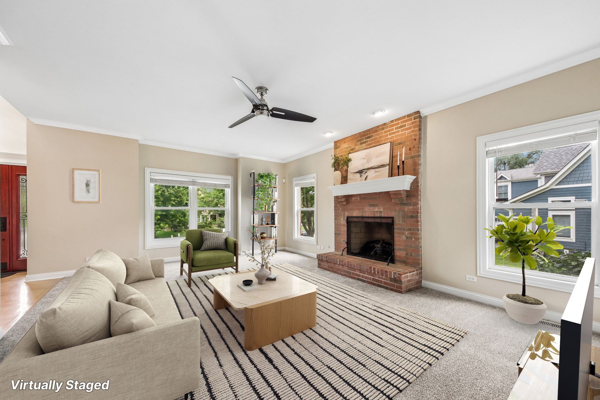 Park Place Cir-S1508-009 virtually staged