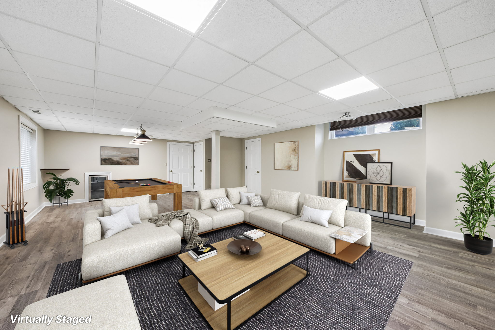 Park Place Cir-S1508-005 virtually staged
