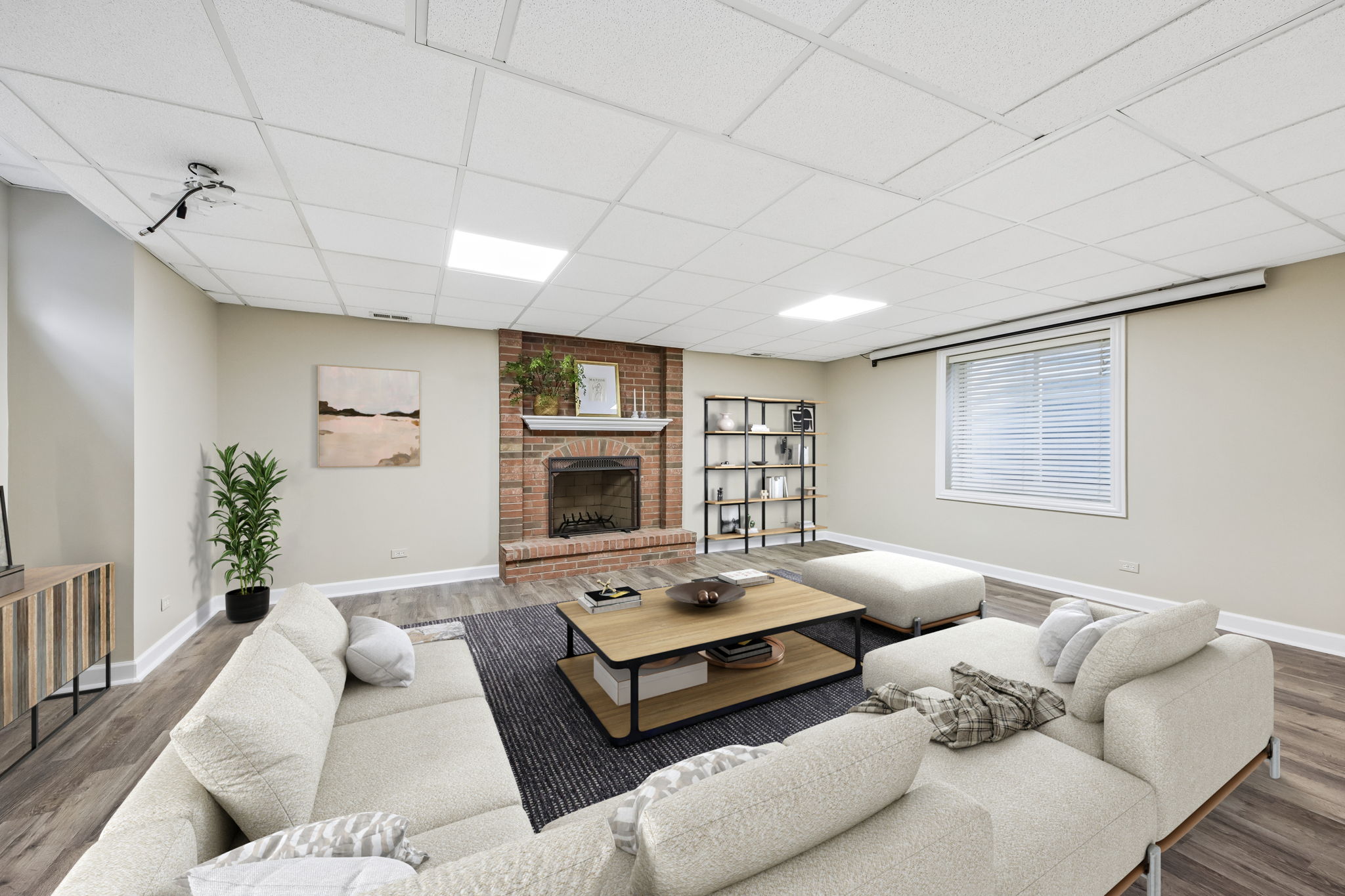 Park Place Cir-S1508-006 virtually staged