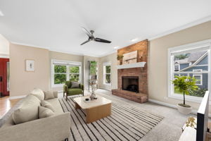 Park Place Cir-S1508-009 virtually staged
