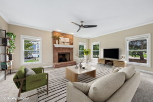 Park Place Cir-S1508-007 virtually staged