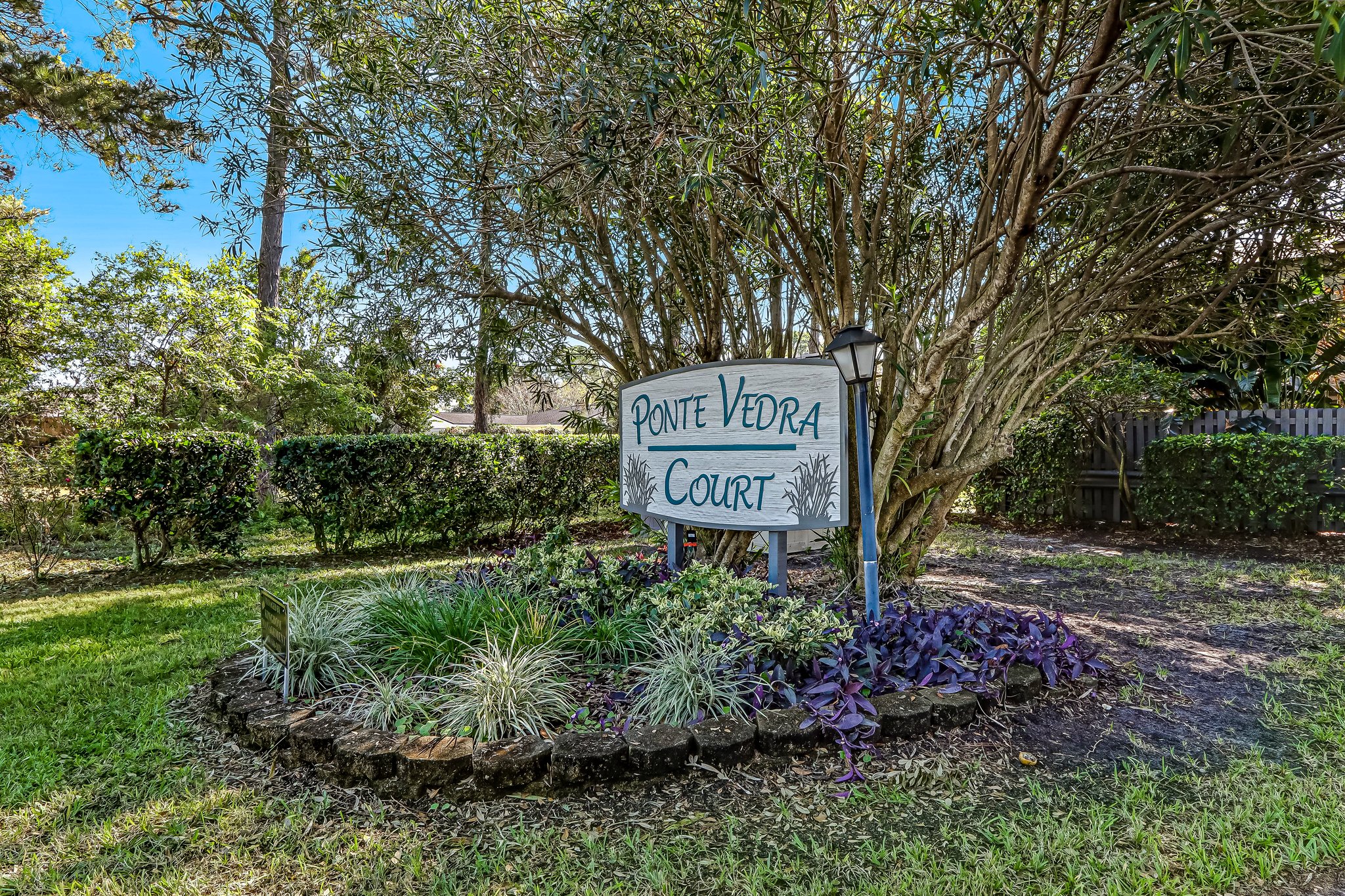 Ponte Vedra Court