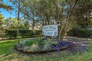 Ponte Vedra Court