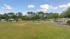 DeLeon Shores Park