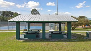 DeLeon Shores Park