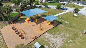 DeLeon Shores Park