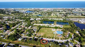 DeLeon Shores Park