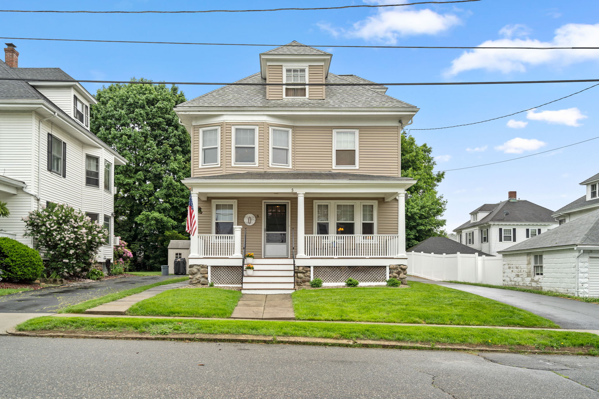 5 Quimby St, Haverhill, MA 01830 | Luxe Life Productions