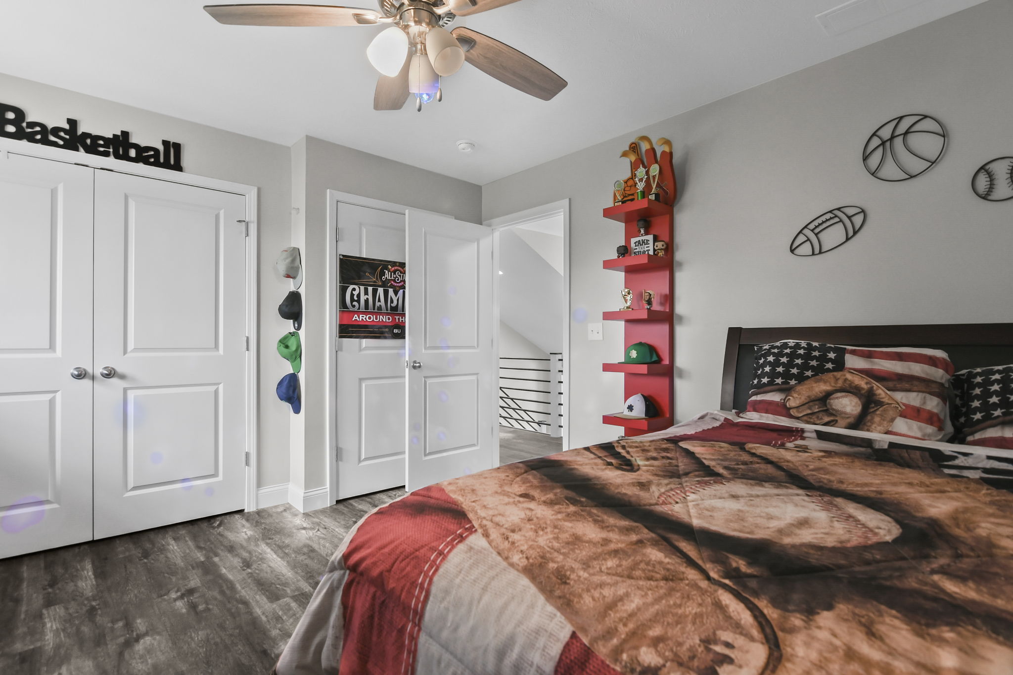 Bedroom 3
