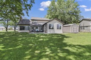 Back of Home