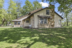 Back of Home