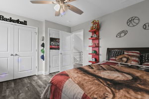 Bedroom 3