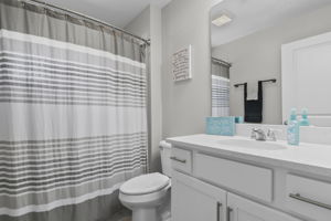 Upper Bath