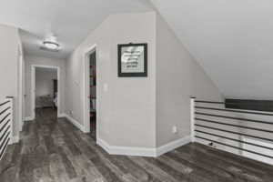 Upper Landing