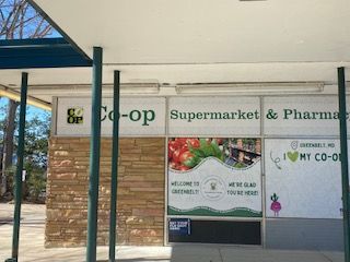 Community Co-op Grocery Store