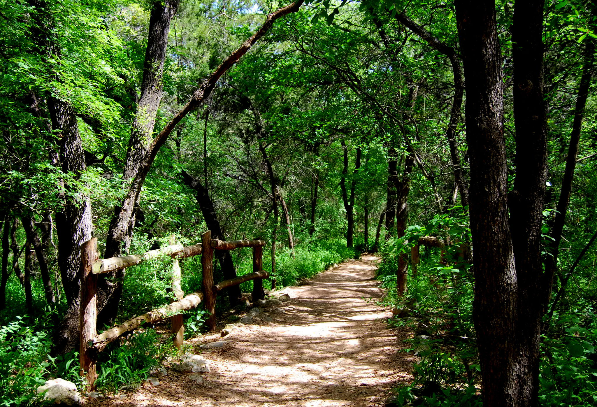 Community Amenities
