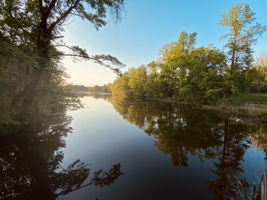 Greenbelt Lake